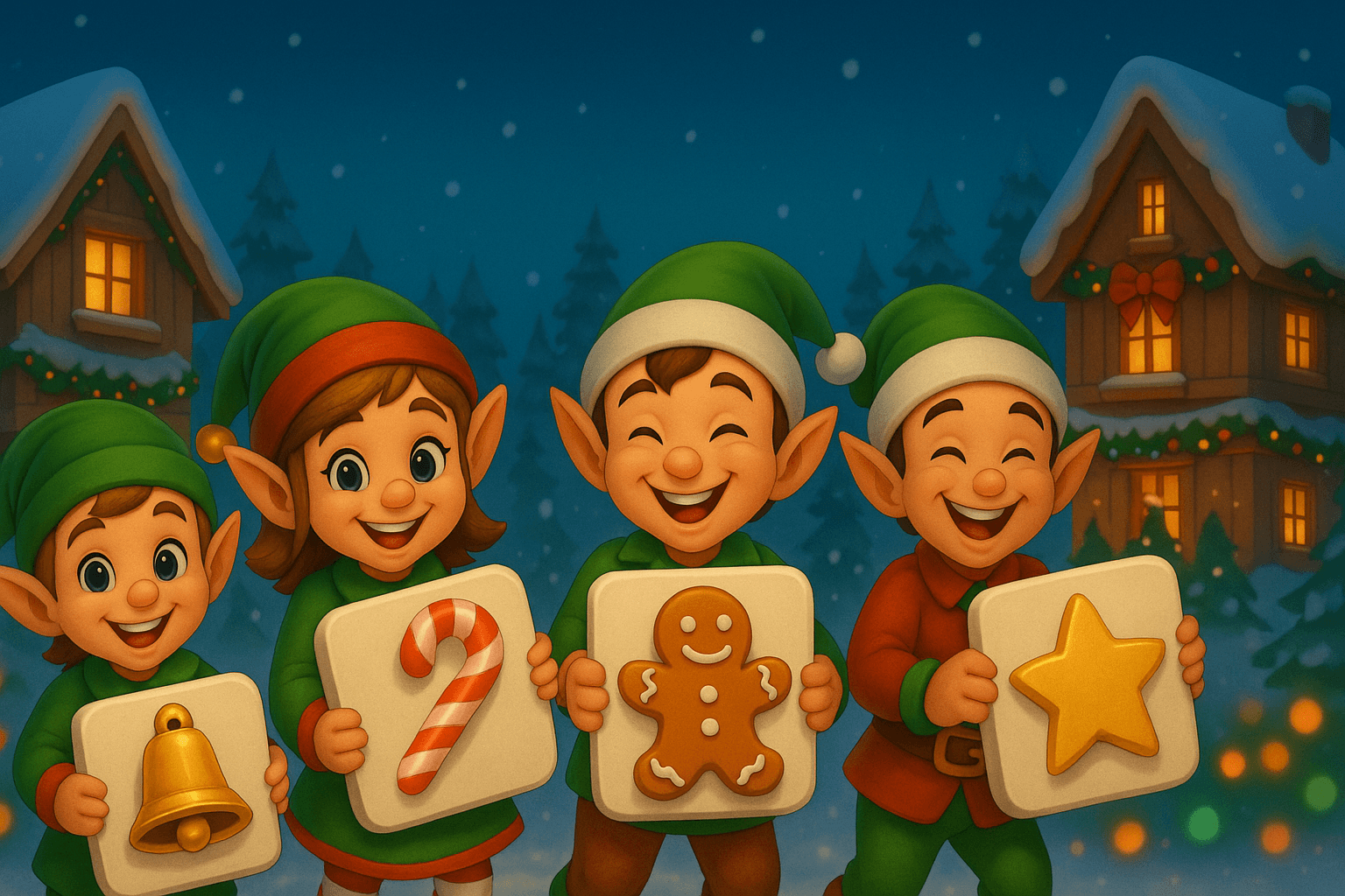 Elf Tiles header