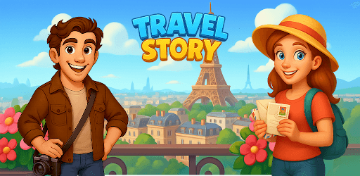 Travel Story: Merge & Go header